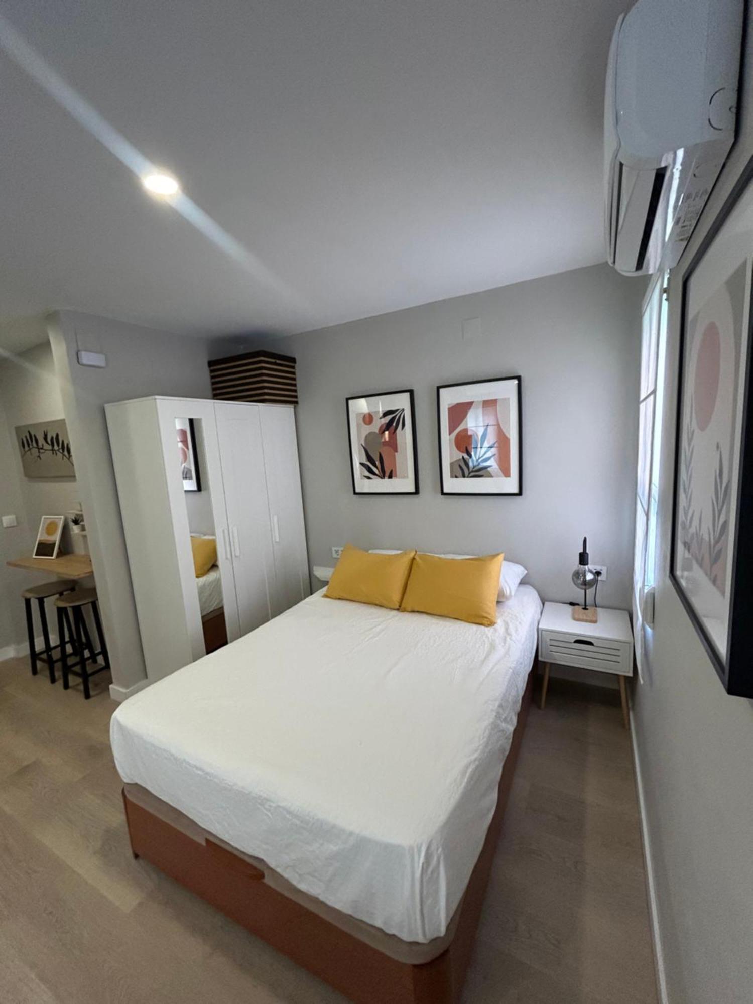Caramel Torremolinos Apartment Luaran gambar