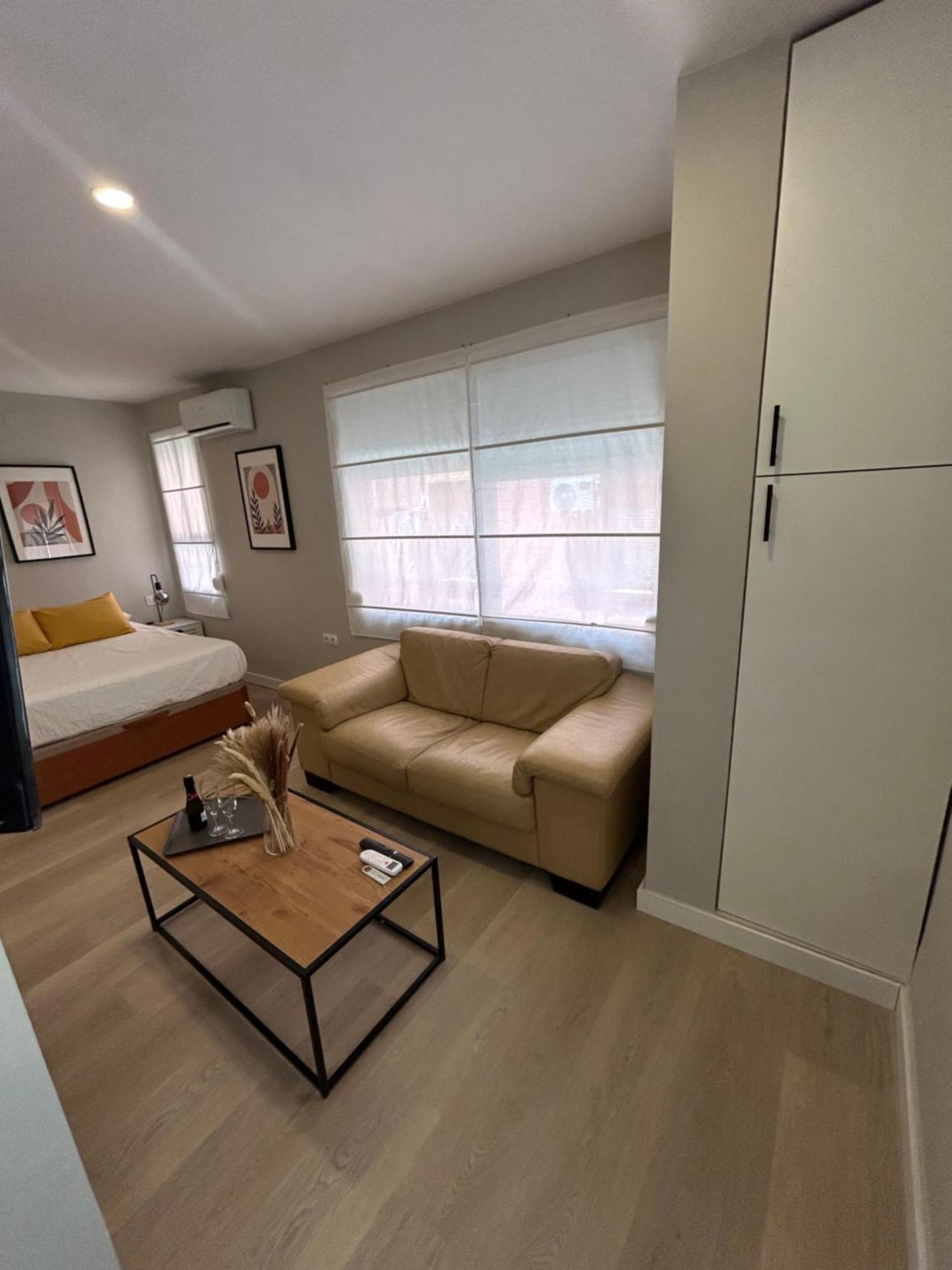 Caramel Torremolinos Apartment Luaran gambar