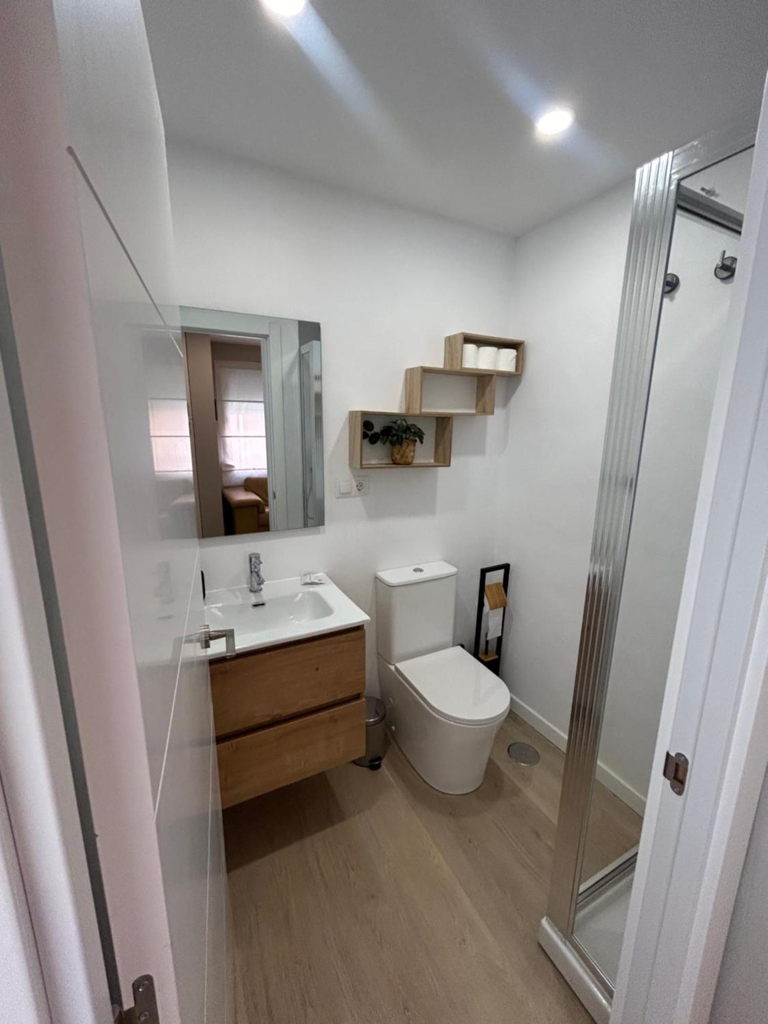 Caramel Torremolinos Apartment Luaran gambar